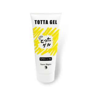 ヌーボマジコ　ヘアクリーンゲル　スーパーとったゲル　商品画像