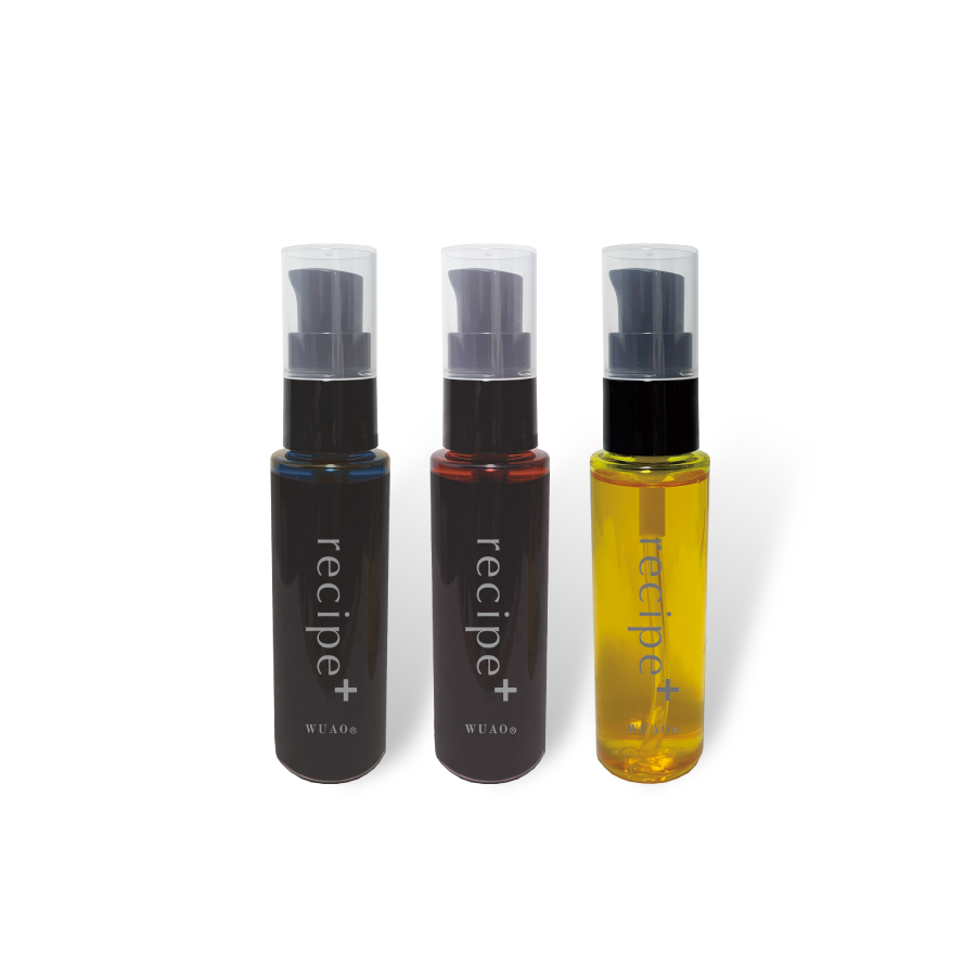 ウアオ　レシピプラス　商品画像