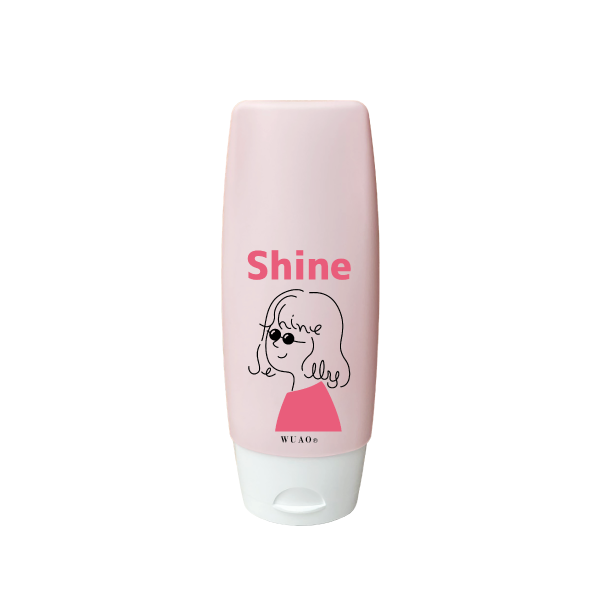 ウアオ シャインジェリー 《洗い流さないヘアトリートメント》商品画像